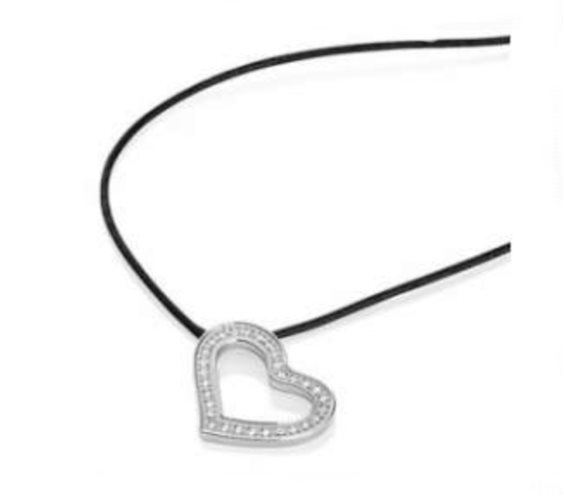 Collana Details Donna in Acciaio FJ0047 - FJ0047